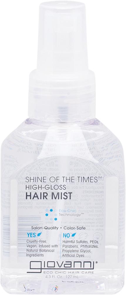 GIOVANNI Hair Mist (High-Gloss) Shine Of The Times