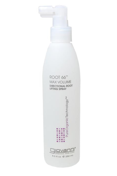GIOVANNI Hair Volumiser Root 66 Root Lifting Spray