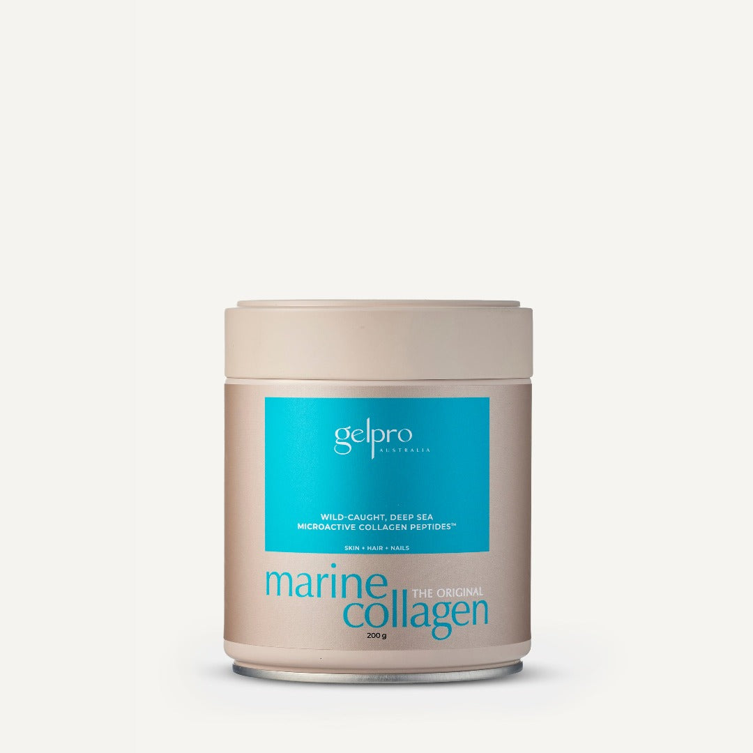 Gelpro Marine Collagen Original Unflavoured