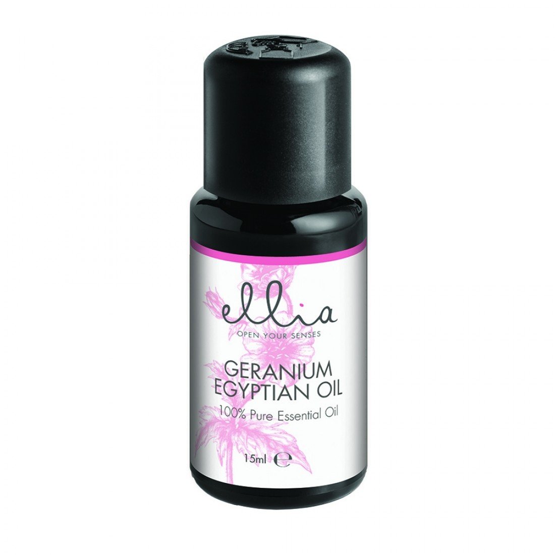 Ellia Essential Oil Geranium