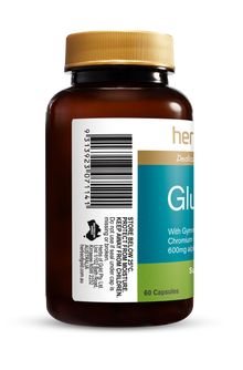 Herbs of Gold - Glucoplex
