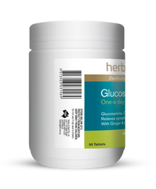 Herbs of Gold - Glucosamine Max