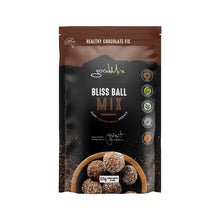 Goodmix Bliss Ball Mix
