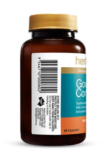 Herbs of Gold - Gout Relief