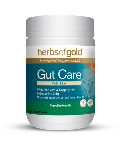 Herbs of Gold Gut Care Powder