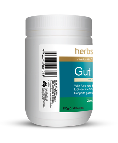 Herbs of Gold Gut Care Powder