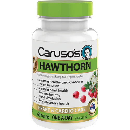 Carusos Hawthorn