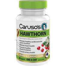 Carusos Hawthorn