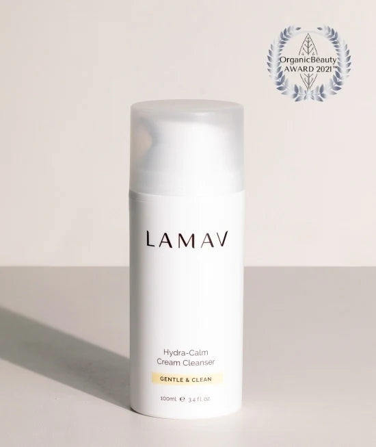La Mav Hydra-Calm Cream Cleanser