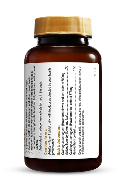 Herbs of Gold - Hawthorn 4500