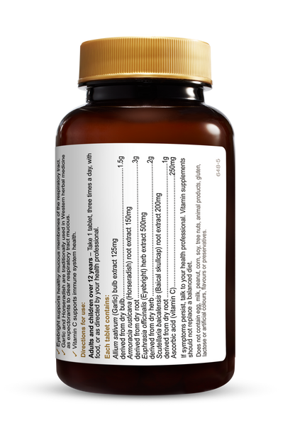 Herbs of Gold - Hayfever & Sinus Ease