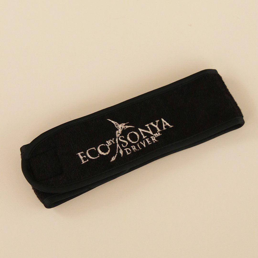 Eco Tan Skin Compost Headband