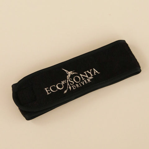 Eco Tan Skin Compost Headband
