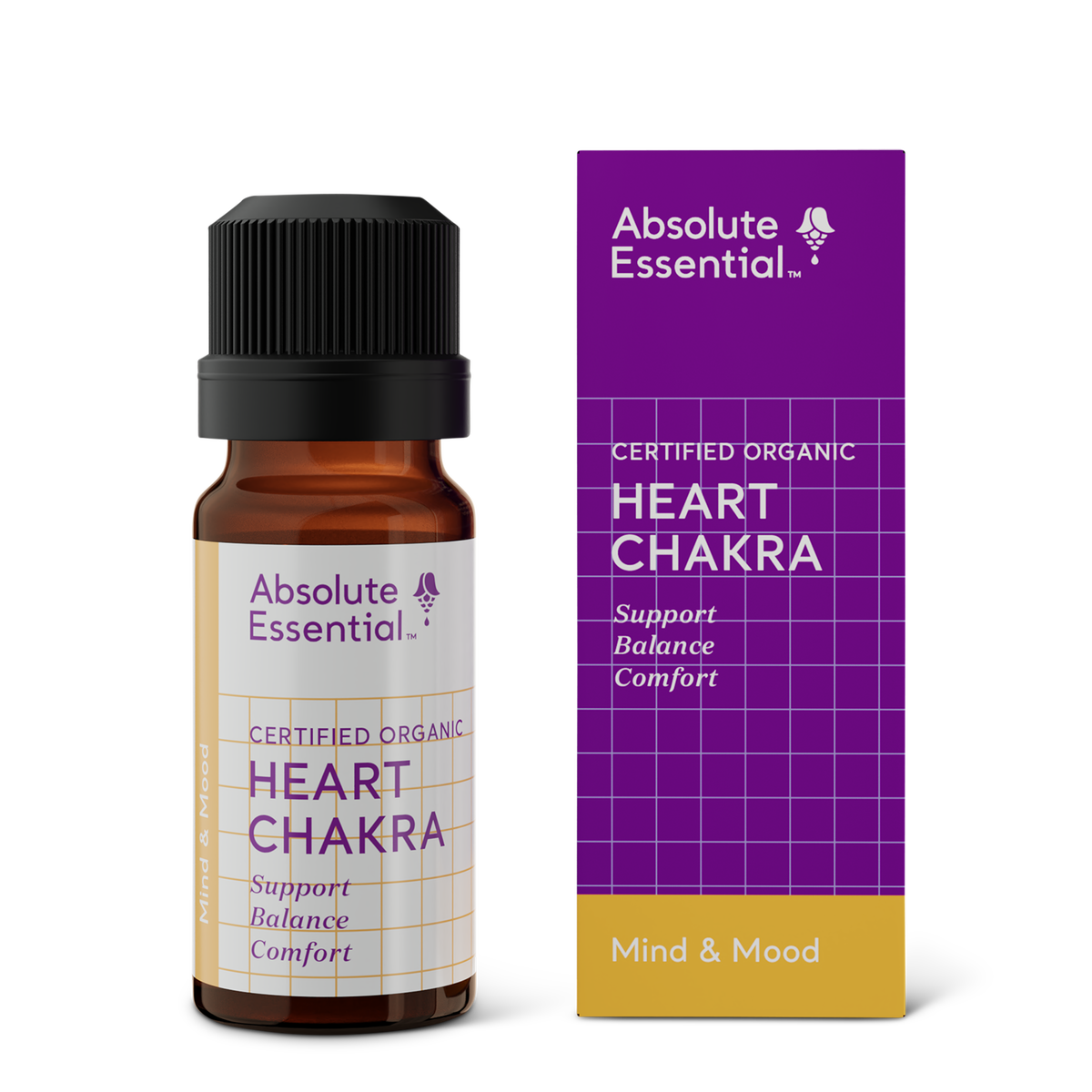 Absolute Essential Heart Chakra