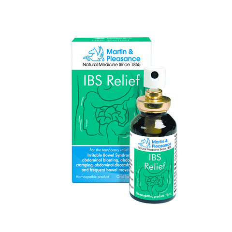 Martin & Pleasance Homeopathic Complex IBS Relief