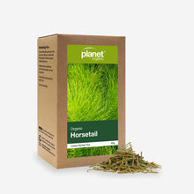 Planet Organic Horsetail