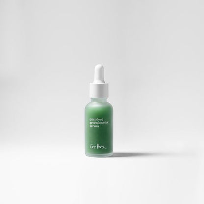 Ere Perez Quandong Green Booster Serum