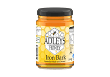 Adley's Iron Bark Honey