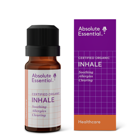 Absolute Essential Inhale Oil