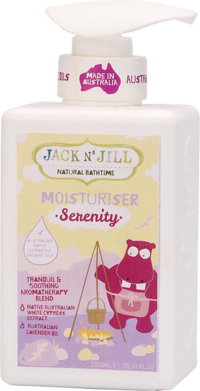 JACK N' JILL Moisturiser Serenity