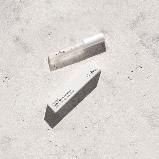 Ere Perez Aloe Gel Lash & Brow Mascara - Clear