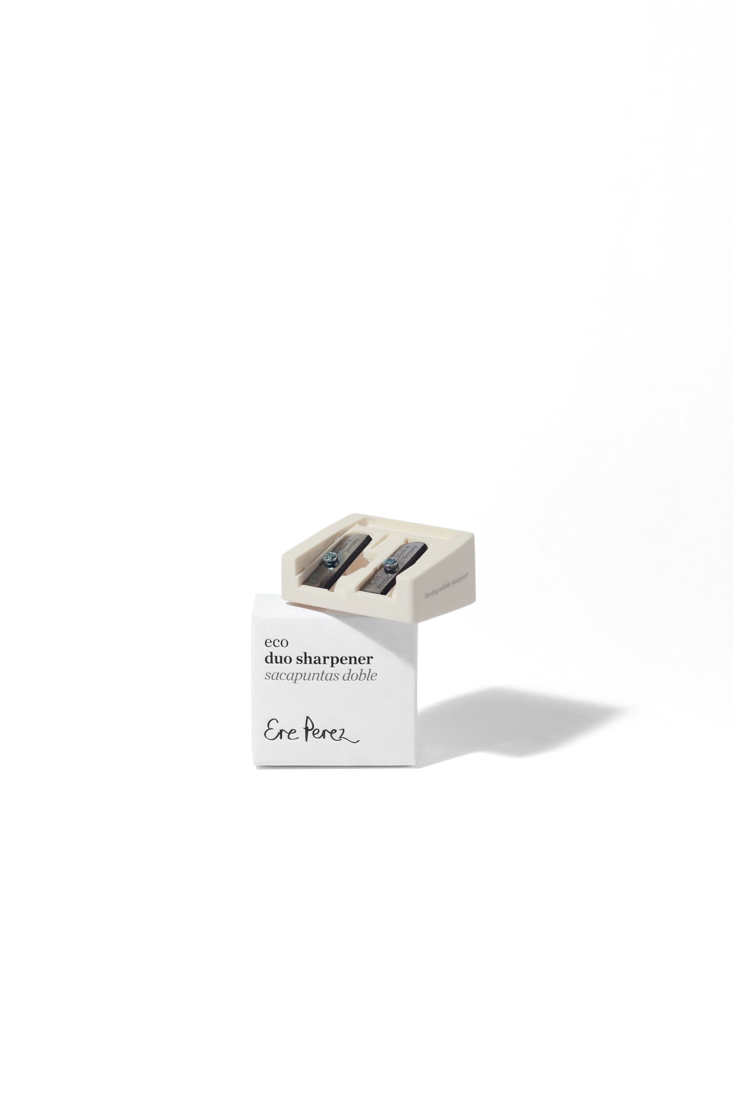 Ere Perez Duo Sharpener