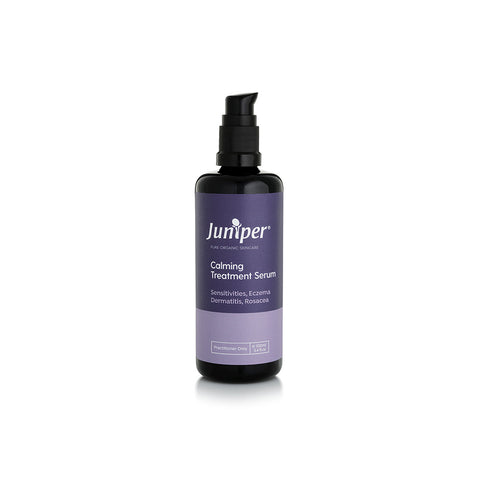 Juniper Calming Treatment Serum