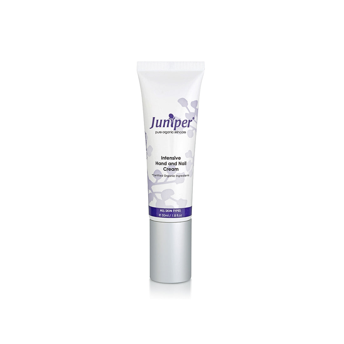 Juniper Intensive Hand and Nail Cream