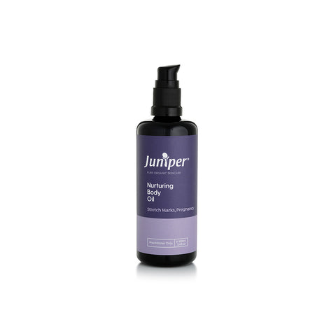Juniper Nurturing Body Oil