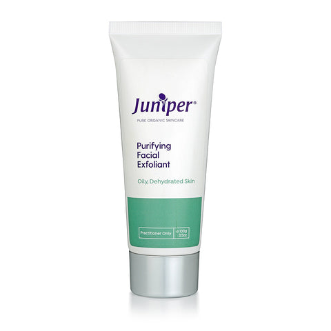 Juniper Purifying Facial Exfoliant