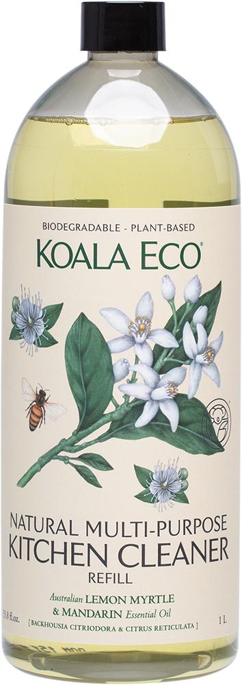 KOALA ECO Multi-Purpose Kitchen Cleaner Lemon Myrtle & Mandarin