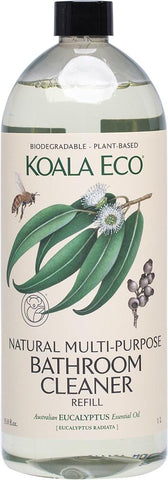 KOALA ECO Multi-Purpose Bathroom Cleaner Eucalyptus