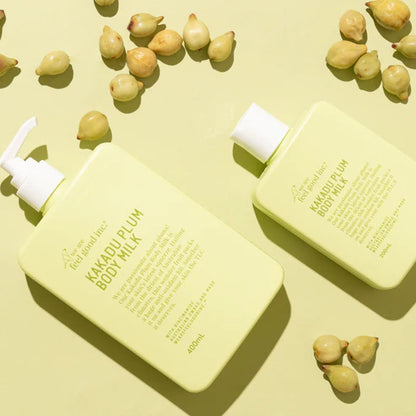 We Are Feel Good Inc Kakadu Plum Body Milk