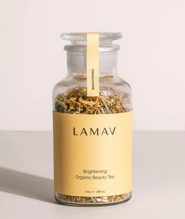 La Mav Brightening Organic Beauty Tea