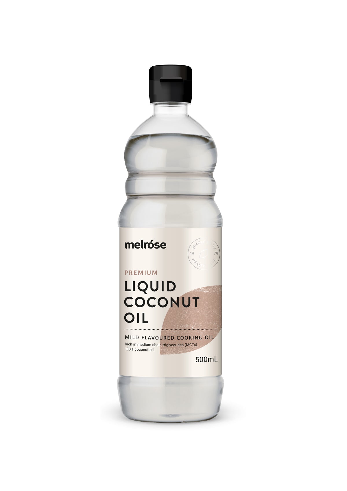 Melrose Premium Liquid Coconut Oil
