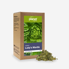 Planet Organic Lady’s Mantle