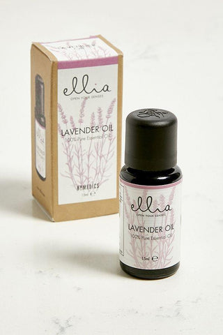 Ellia Essential Oil Lavender