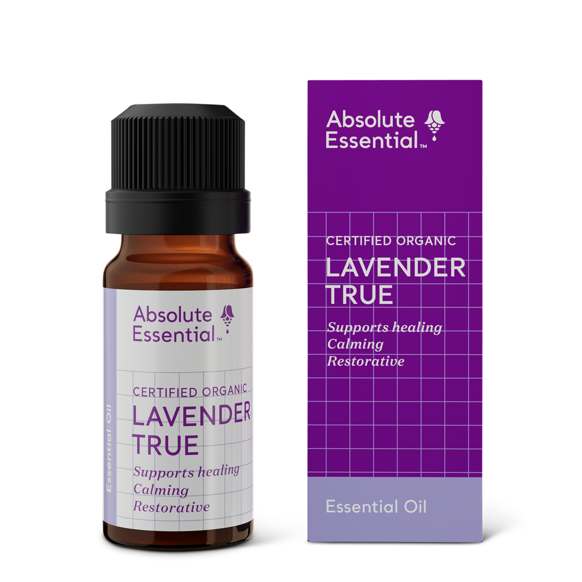 Absolute Essential Lavender True Oil
