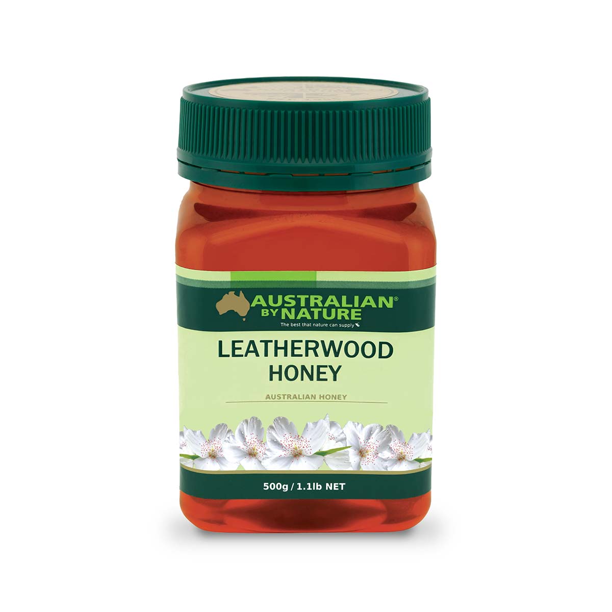 Australian By Nature Leatherwood Honey