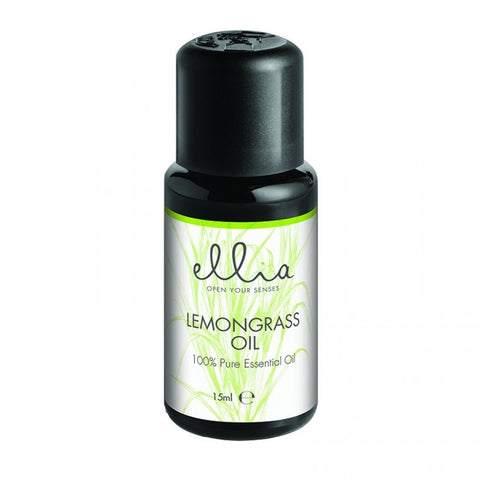 Ellia Essential Oil Lemongrass