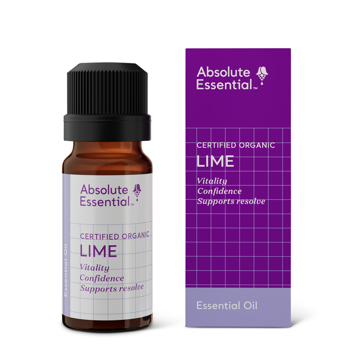 Absolute Essential Lime Oil