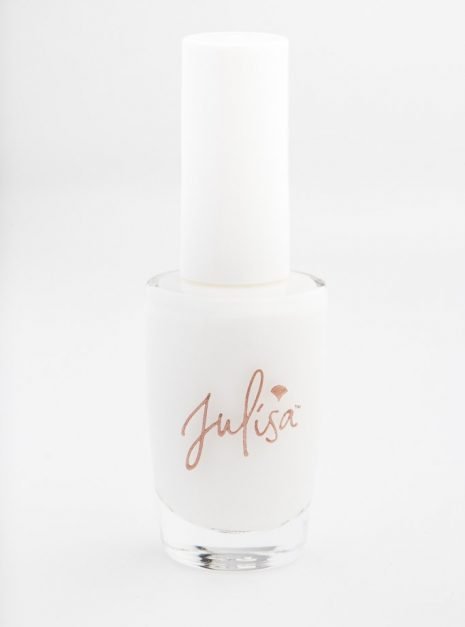 Julisa Vegan Breathable Nail Polish Llama Del Rey