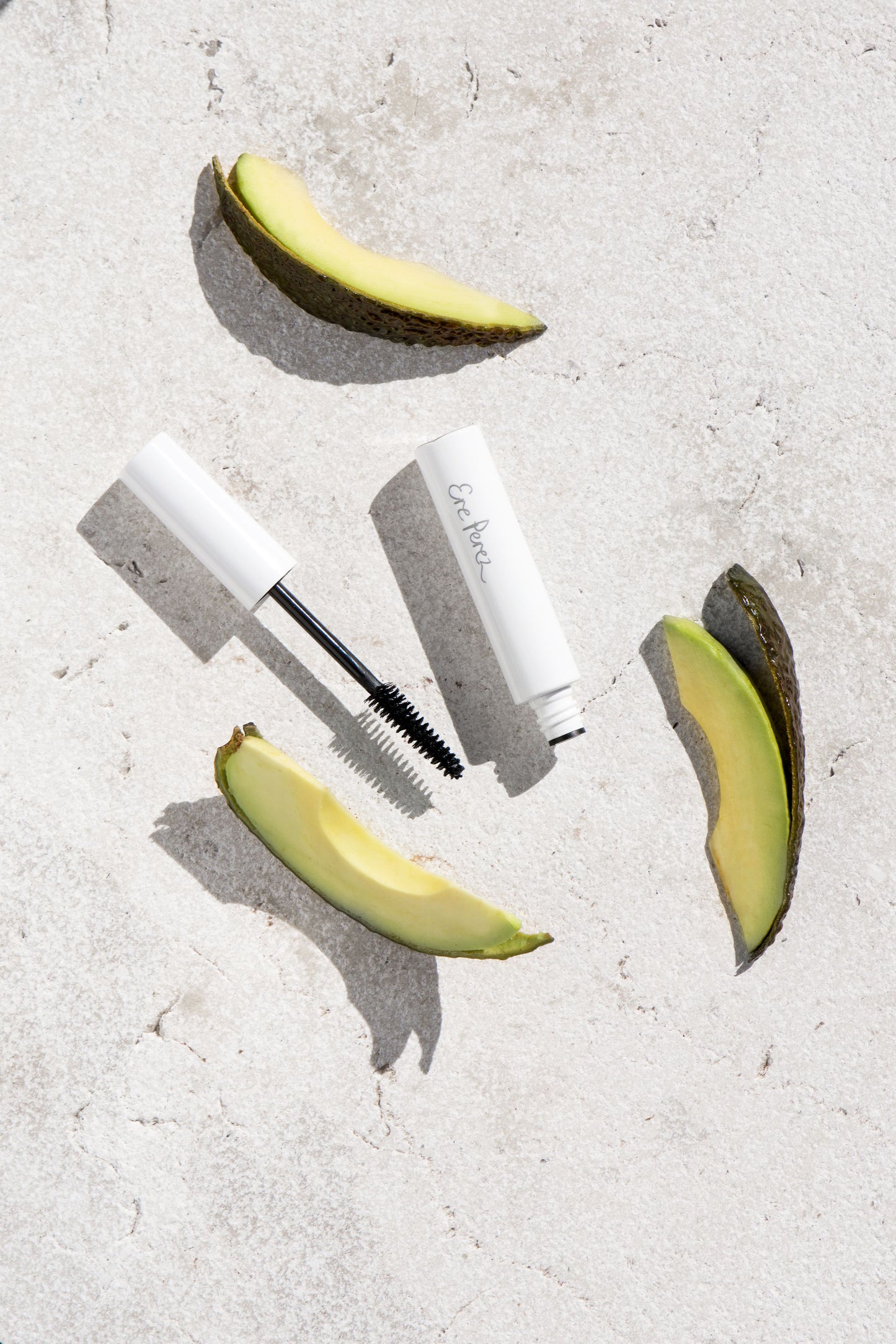 Ere Perez Avocado Waterproof Mascara