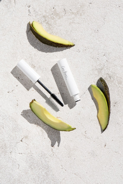 Ere Perez Avocado Waterproof Mascara
