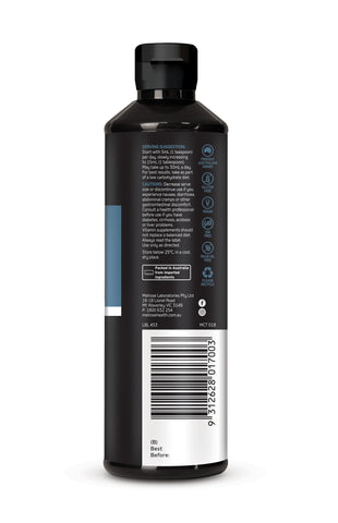 Melrose MCT Oil Boost Your Brain Power