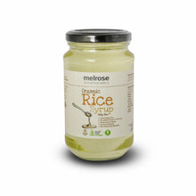 Melrose Organic Rice Syrup