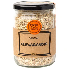Mindful Foods Ashwagandha Extract 20:1