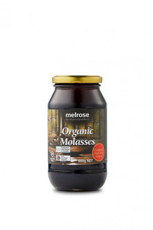 Melrose Organic Molasses