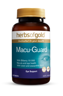 Herbs of Gold - Macu-Guard