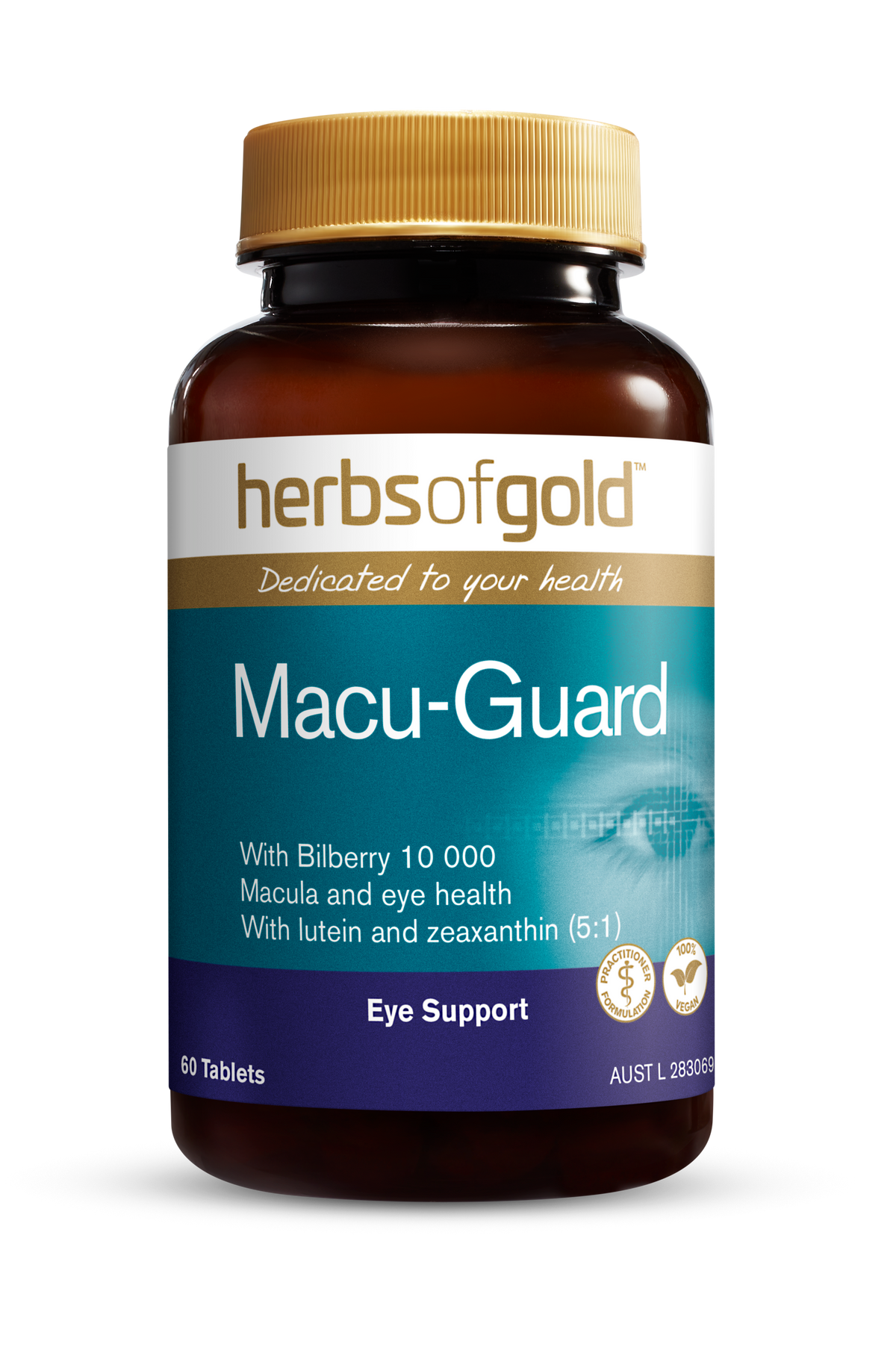 Herbs of Gold - Macu-Guard